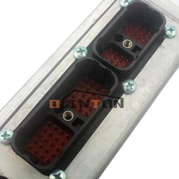 Excavator Parts PC110-7 PC130-7 PC130-7K Controller ECU 7835-26-5002 with OEM Support