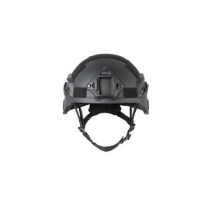 Buy cheap Aramid/PE Military NIJ IIIA Certified MICH Bulletproof Helmet/ Ballistic Helmet from wholesalers