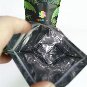 Buy cheap Food Packaging Resealable PE Pill Powder Packaging Bag from wholesalers