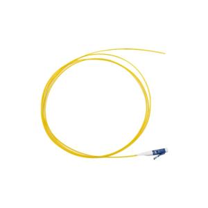 Custom Length LC Pigtail Multimode , PVC SC Pigtail Multimode For ODF Internal