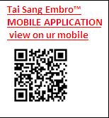 Buy cheap Tai Sang Excellence model from wholesalers