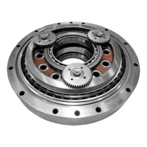 Buy cheap Automated Zero Backlash Cycloidal Gearbox RV Robot Reducer product