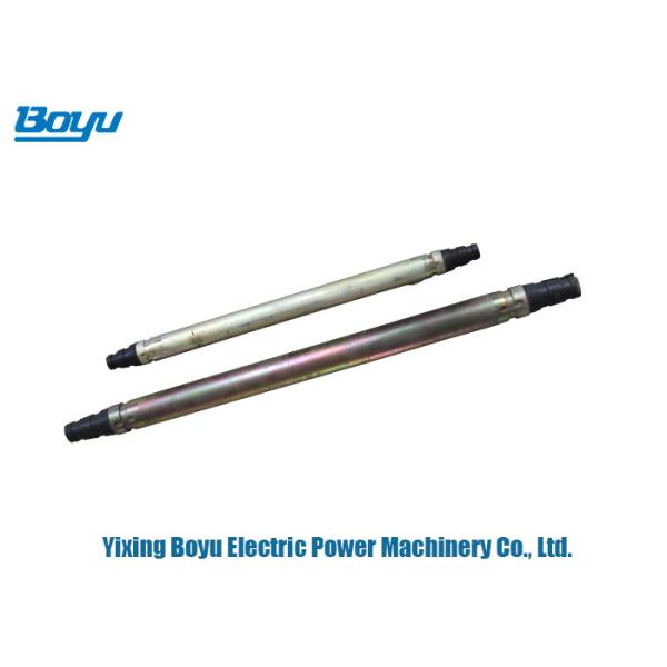 Buy cheap Transmission Line Stringing Tools ACSR Cable Splicing Sleeve Protector from wholesalers