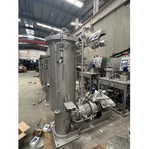 Buy cheap Automatic Yarn Cone Dyeing Machine Fiber Dyeing Machinery High Efficiency With Innovative Design from wholesalers