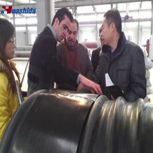 Buy cheap Waterproof Heat Shrink Sleeve with EVA Adhesive for Field Joint Coating in Oil Gas Pipelines from wholesalers