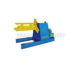 Buy cheap High Efficiency Sheet Coil Slitting Machine With Low Energy Consumption from wholesalers