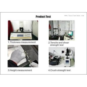 Buy cheap Anti Corrosion 4x8ft Honeycomb Aluminium Panel For Curtain Wall from wholesalers