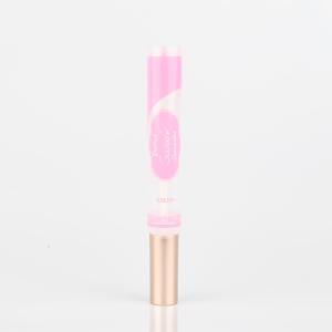 Buy cheap OEM Vertical Sealing 60cc Empty Cosmetic Squeeze  Tube Packaging from wholesalers