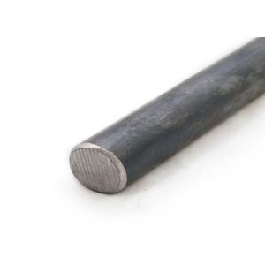 China 42crmo 52mm Heat Treating Forged Mild Steel Bars Alloy on sale