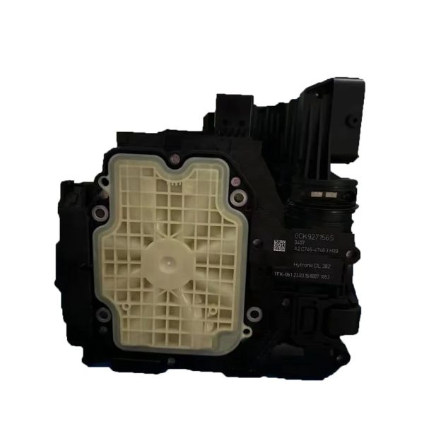 Buy cheap New 7-Speed DSG Clutch Assembly TCU Module TCM for Audi A6 Model DL382 OCK927156S OCK927156AA OCK927156Q OCK325121D from wholesalers