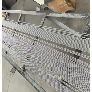 Buy cheap Hastelloy G30 Rod Corrosion Resistance For Chemical Processing Heat Exchangers product