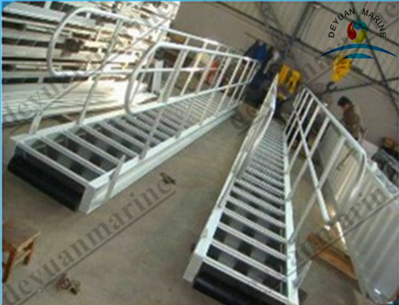 Buy cheap Custom SS316 Outfitting Equipment Sailboat Hatch Covers Lower Platform from wholesalers