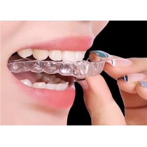 Buy cheap Invisible retainer Orthodontic Appliances For Quick  Effective Treatment from wholesalers