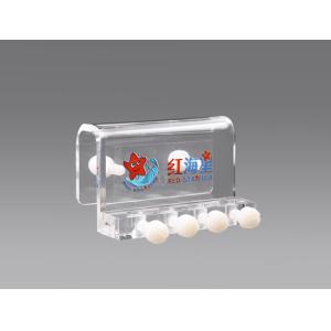 Buy cheap Best seller practical Aquarium dosing pump accessary DD-04 product