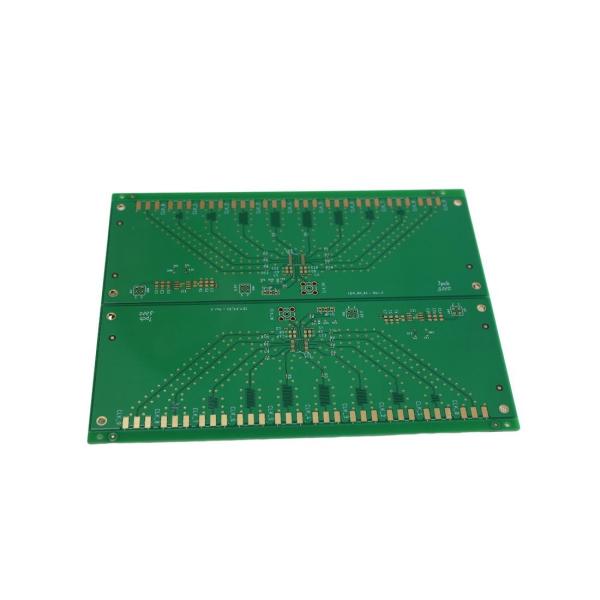 Thickness 6mm Automotive PCB Assembly OEM Pcba Printed Circuit Board