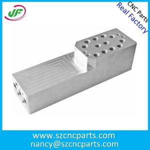 Buy cheap Custom Direct Factory Machining Processing 6061 Aluminum CNC Parts from wholesalers