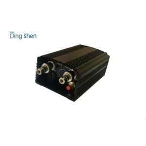 Buy cheap Quality 1200Mhz Mini FPV Video Transmitter 7000mW Wireless AV Sender for Robot and Drones from wholesalers