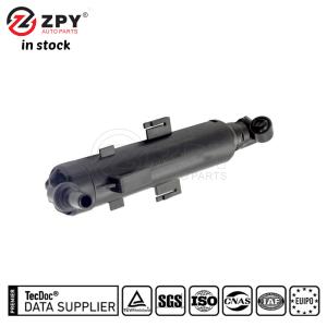Buy cheap ZPY Headlamp Washer Cylinder Left for Audi A8 Quattro S8 4H0 955 101C from wholesalers