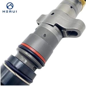 Buy cheap 557-7627 Fuel Injector Excavator Parts E324D E325D Excavator Fuel Injector 5577627 C7 Engine Fuel Injector from wholesalers