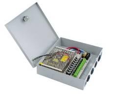 elevator emergency power supply