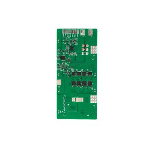 Buy cheap 2S 7.4V 20A 18650 Lithium Battery Charger Protection Board BMS Module for Power Tool Portable Device from wholesalers