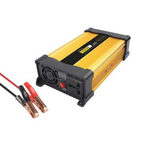 Buy cheap Smart 1000W Hybrid Solar Inverter Grid Solar Inverter Cheap China Wholesale Solar Inverter from wholesalers