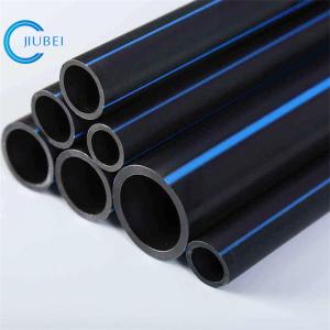 Buy cheap Welding Connection DN500 HDPE Pipeline With And Excellent Flexibility from wholesalers