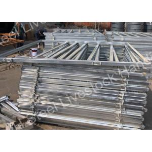 Buy cheap Wire Mesh Cattle Sheep Trellis Fence Panels from wholesalers