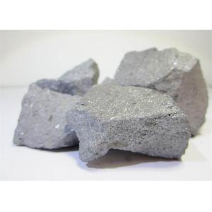 Buy cheap Oxygen Scavenger Calcium Silicon Alloy Ca28Si50 1MT Packaging from wholesalers