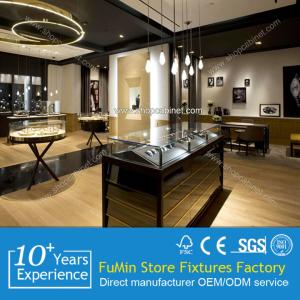 Buy cheap Do Not Miss It Jewelry Showcase With Hooks from wholesalers