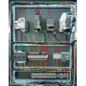 30bag/min Powder Pouch Packing Machine / Automatic Vertical Packaging Machine