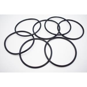 Customized Rubber O Ring Seal NBR FKM Silicone Custom O Rings