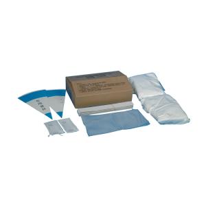Buy cheap G035 BTSG-I Tridimensional footprint casting material kit from wholesalers