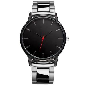 Buy cheap 8in Stainless Steel Quartz Wrist Watch Multi Function ROHS Approved from wholesalers