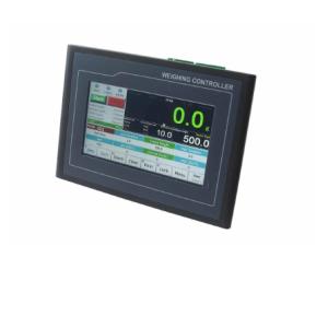 Industry 4.0 Checkweighing Solutions with Real-Time Data Analytics