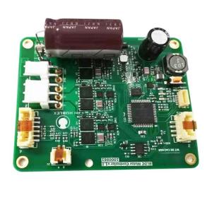 Buy cheap Professional FR4 4 Layer PCB Board SMT PCB Assembly For Custom Bluetooth Speaker from wholesalers