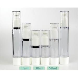China plastic Spray PERFUME BOTTLES 15 ml 30 ml 50 ml 80ml 100ml on sale