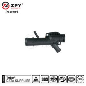 ZPY 03L121132F Flange with Sealing Ring for VW Audi Porsche