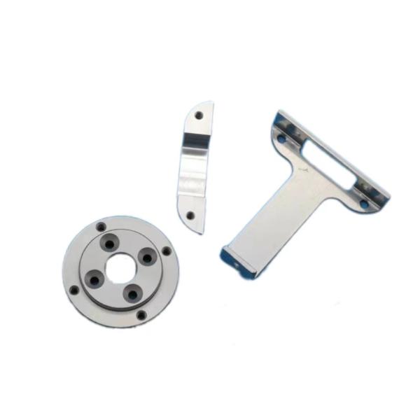 Buy cheap Polishing OEM Die Casting Mould Electrical Custom Aluminum Part from wholesalers