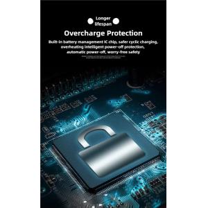 Buy cheap JZ High Voltage Rechargeable Suspension Mosquito Lamp + USB Type Bug Zapper 2 In 1 Electric Mosquito Swatter from wholesalers