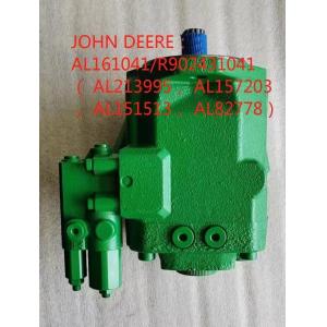 Buy cheap John Deere  AL161041/R902431041 AL213995 AL157203 AL151513 AL82778 Hydraulic Piston Pump/Main Pump for tractor from wholesalers