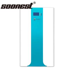 24V 48V Lithium Ion Battery Solar Storage 5Kwh 10Kwh Lifepo4 Lithium Battery