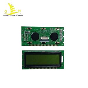 Buy cheap STN Dots Number 122*32 Dot Matrix Character Graphics LCD Display Module from wholesalers