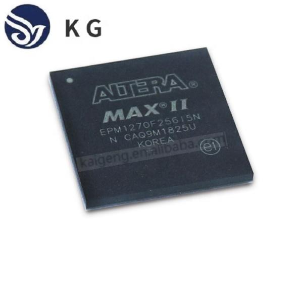 Buy cheap EP1AGX20CF484C6N BGA Electronic Components IC MCU Microcontroller Integrated Circuits EP1AGX20CF484C6N from wholesalers