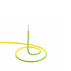 High Temperature FEP Wire with Tinned Nickel Plated Copper Conductor for UAV