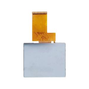 3.5 inch 320*240 IPS LCD display with capacitive touch 54PIN SPI+RGB