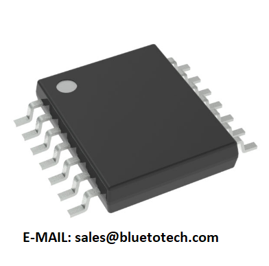 Buy cheap SN74AHC08QPWRQ1 Texas Instruments IC TSSOP-14 Integrated Circuit New Original from wholesalers