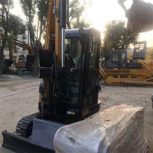 2024 Sany 26U Used Excavator 2ton Mini Micro Crawler Backhoe Agricural
