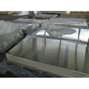 Buy cheap No Preheat Thermal Digital 3mm Aluminium Alloy Sheet T3 from wholesalers