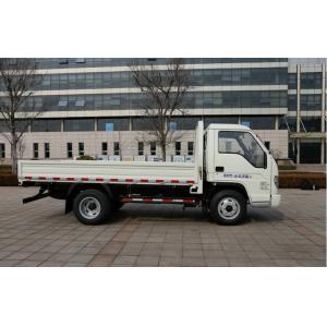 FORLAND 4*2 3.5 Tons diesel Engine Small Cargo Truck